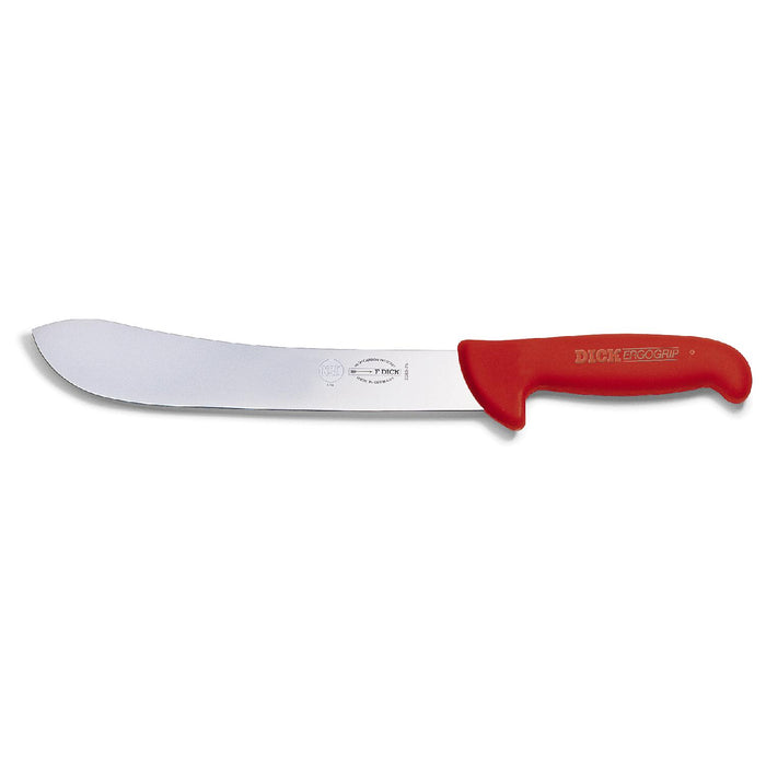Dick Blockmesser 26 cm