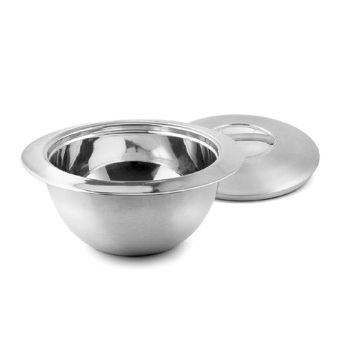 Weis Thermoschüssel m. Deckel Ø 33 cm, 5 L