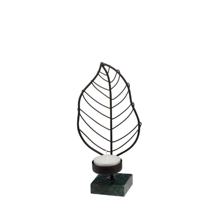 Goebel Accessoires Musa Tropicana S - Windlicht