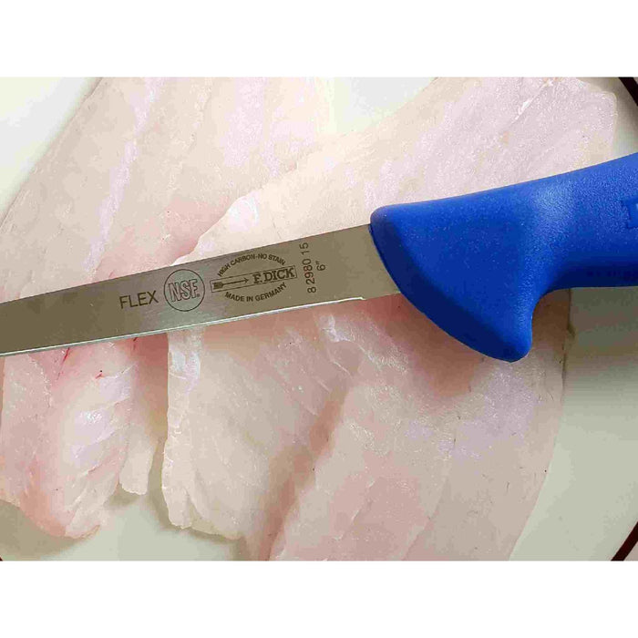 Dick Ausbeinmesser 15 cm