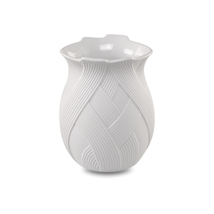 Goebel Hacienda, biskuit Hacienda - Vase