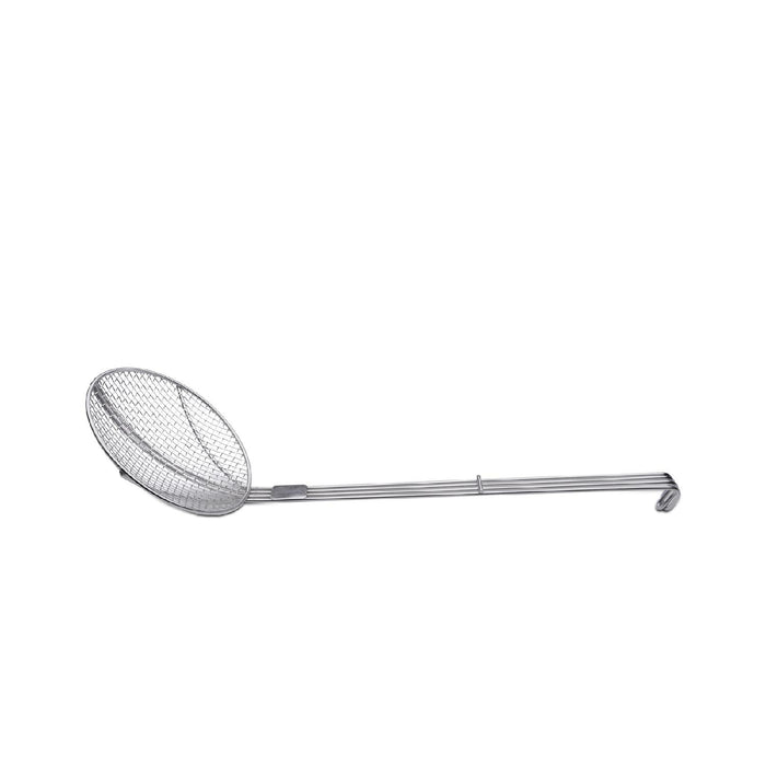 Schaumlöffel Ø 18 cm