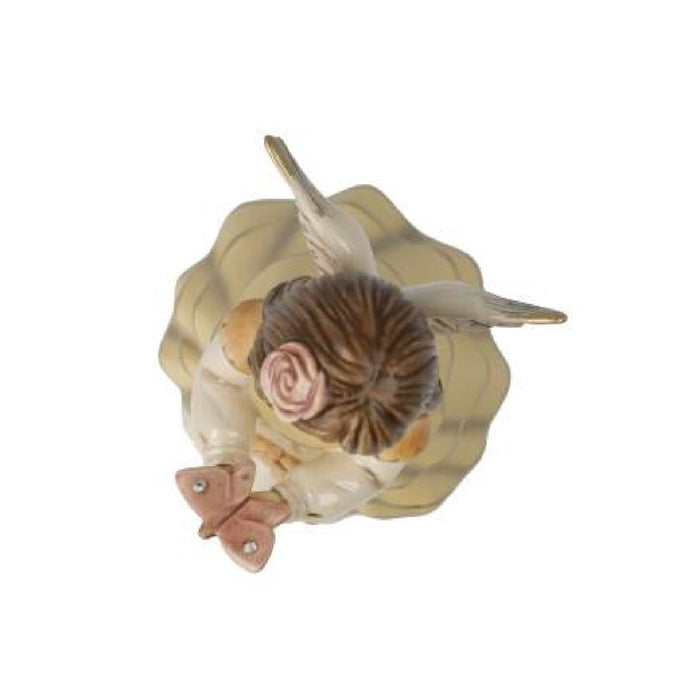 Goebel Bring mir Glück Engel