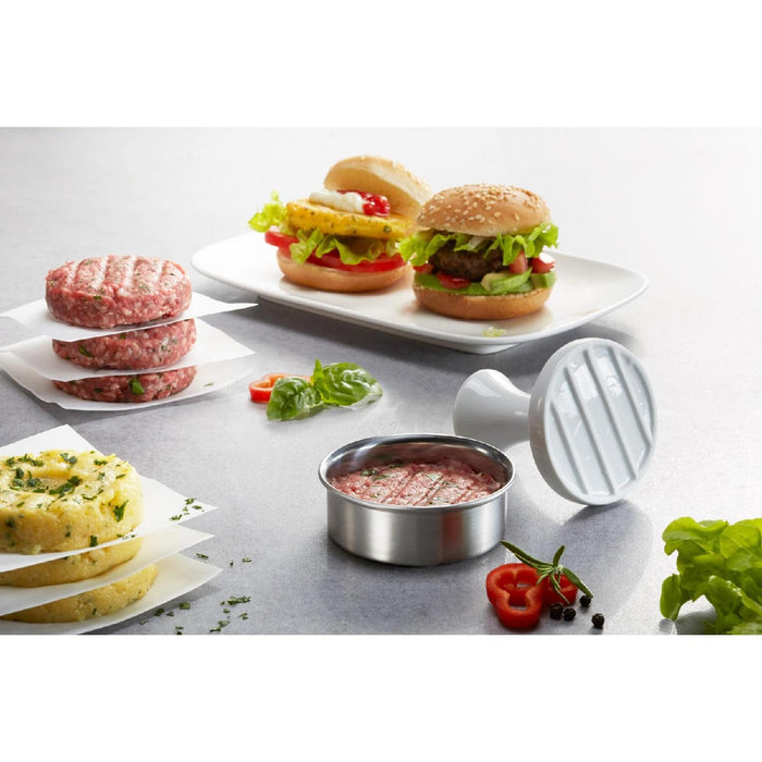 GEFU Party Burgerpresse SPARK