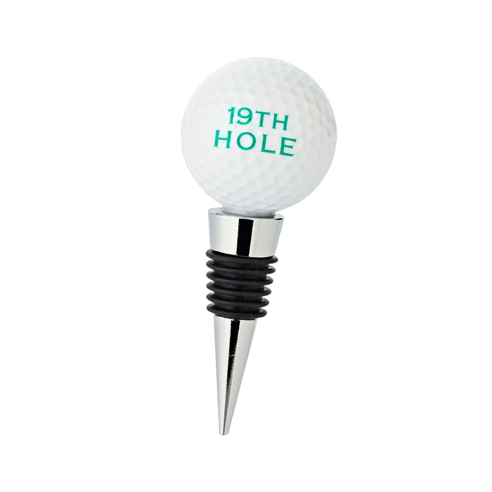 EDZARD Flaschenverschluss Golf H 11 cm