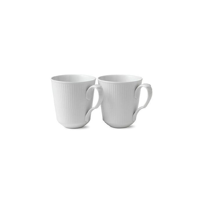 Royal Copenhagen Becher Set - 37 cl - 2 Stück