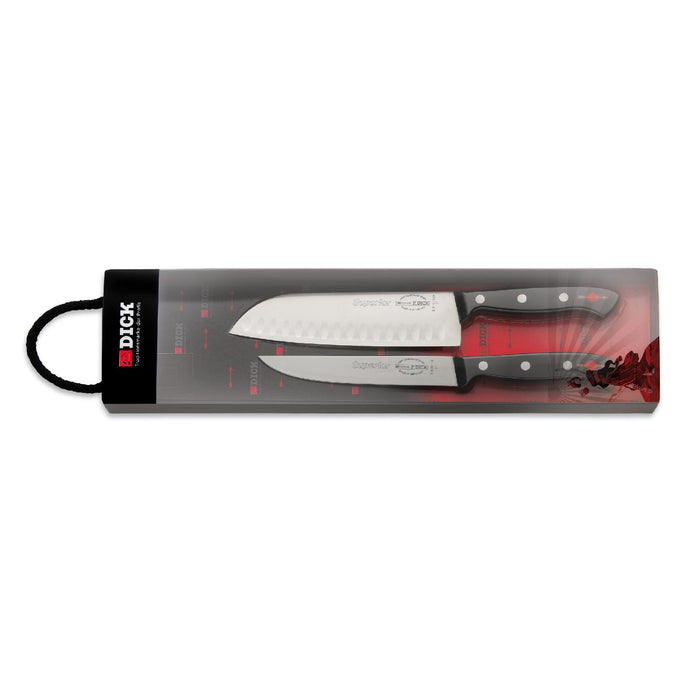 Dick Messerset 2tlg. Superior
