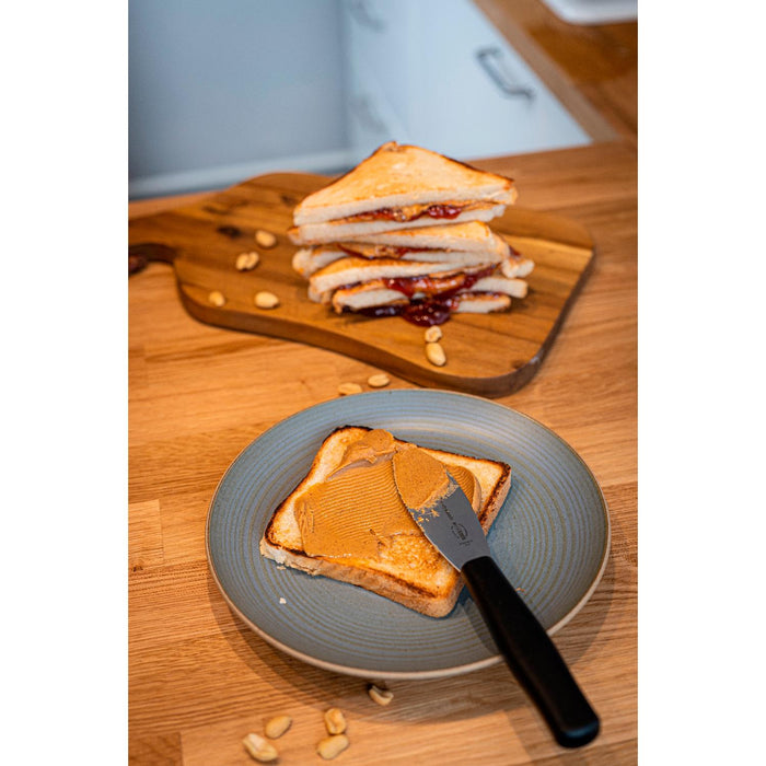 Dick Brötchen-/Sandwichmesser 11cm