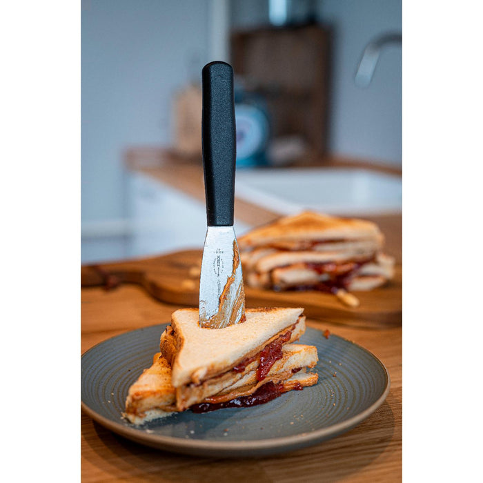 Dick Brötchen-/Sandwichmesser 11cm