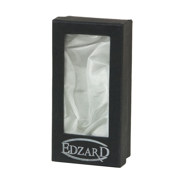 EDZARD Fl.-verschluss Languste H 12 cm
