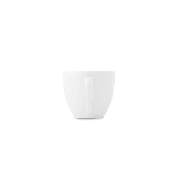 Obertasse 0,16l Ecco Weiß