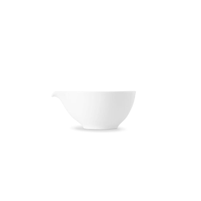 Milchkännchen 0,22l CHAI weiss