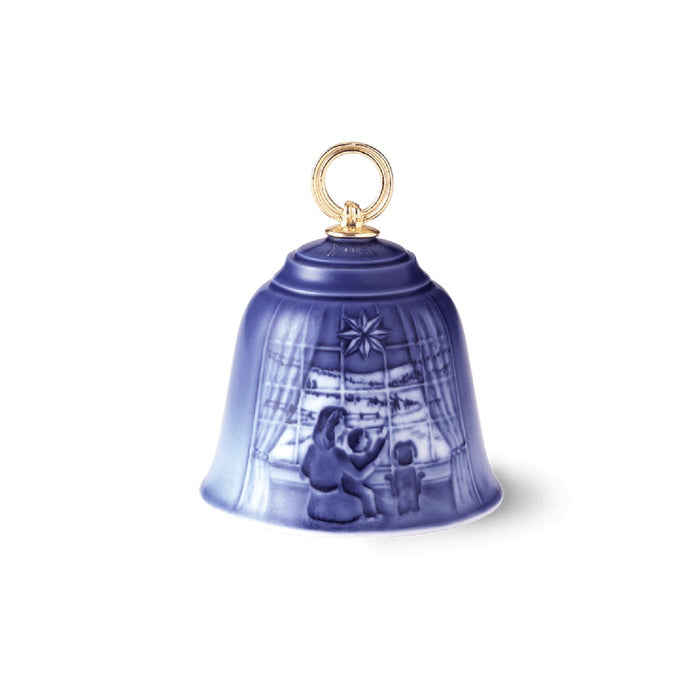 Bing & Grøndahl Collectibles Bell, 9 cm