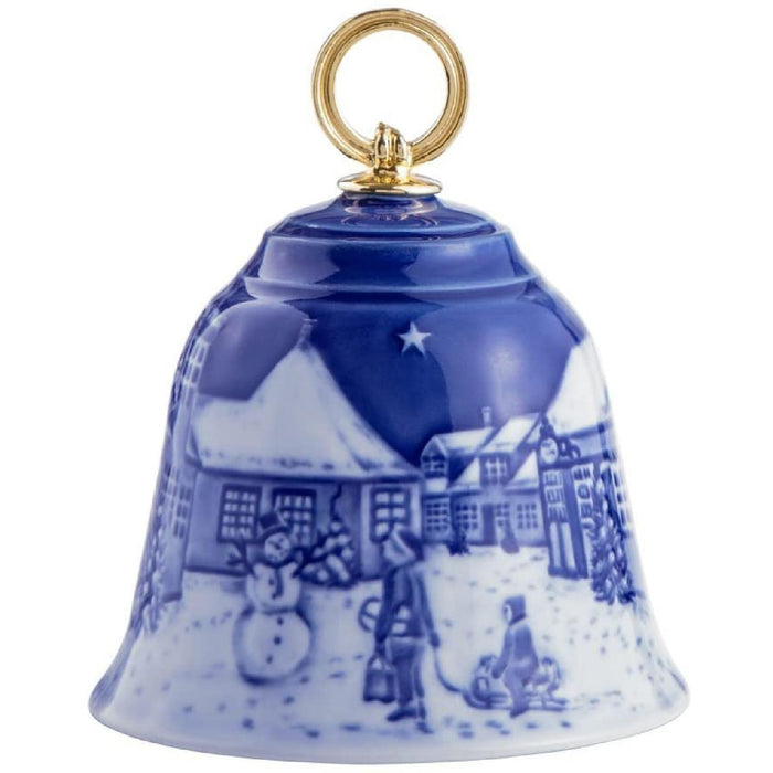 Bing & Grøndahl Collectibles Bell, 9 cm