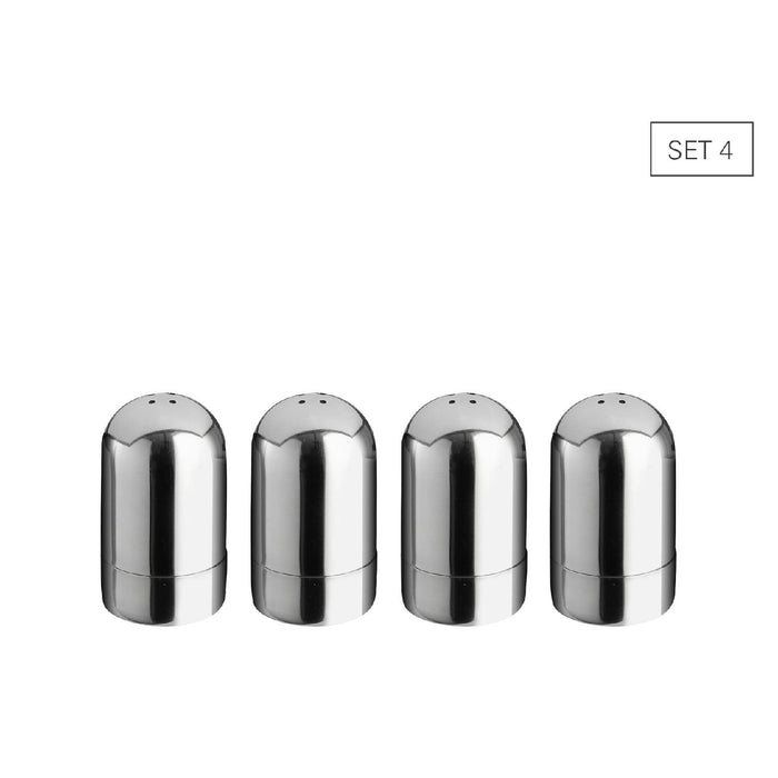Weis Salzstreuer klein - Set 4