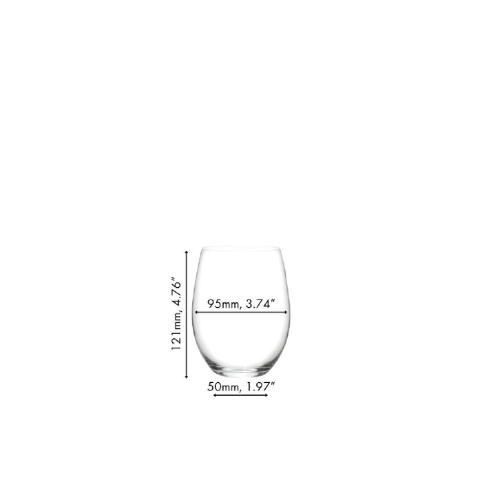 RIEDEL "O" CABERNET/MERLOT