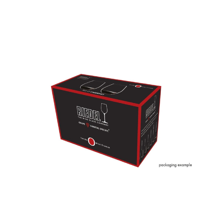 RIEDEL "O" CABERNET/MERLOT