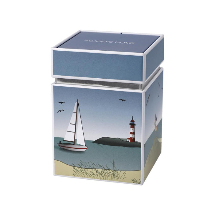 Goebel Ocean Love Teedose
