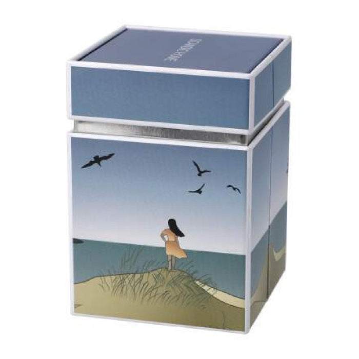 Goebel Ocean Love Teedose