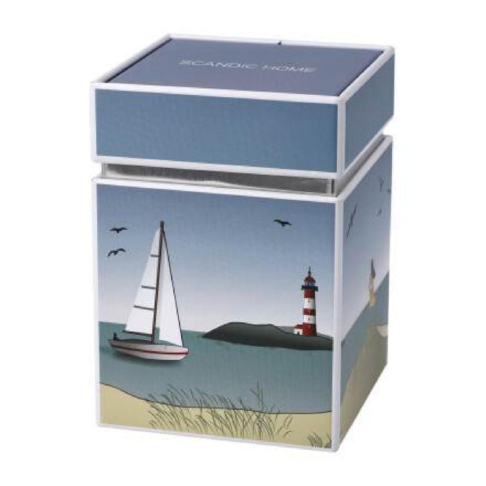 Goebel Ocean Love Teedose