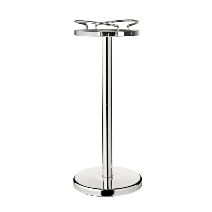 EDZARD Sektkühler auf Fuss Geneva H 85 cm