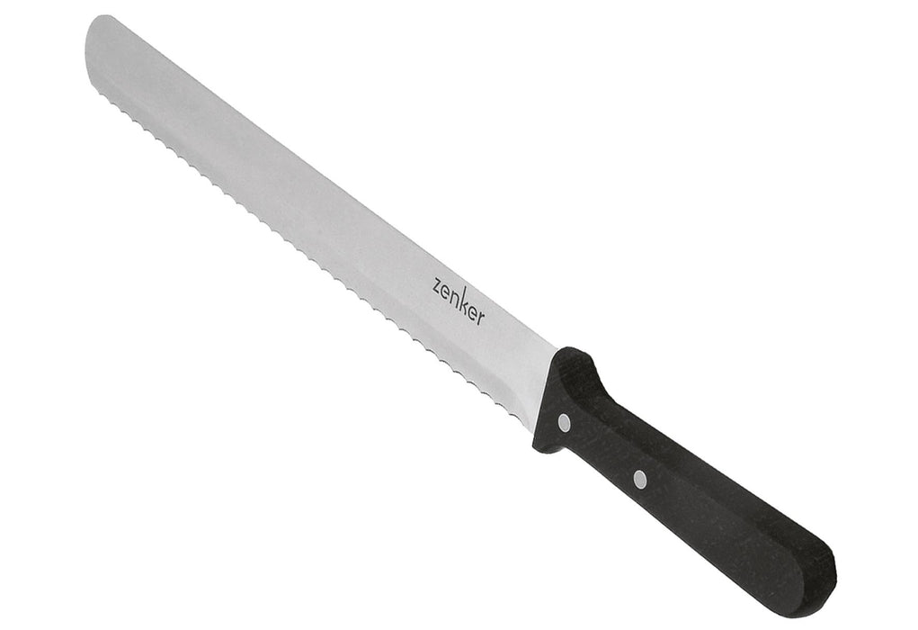 Konditor- und Glasurmesser