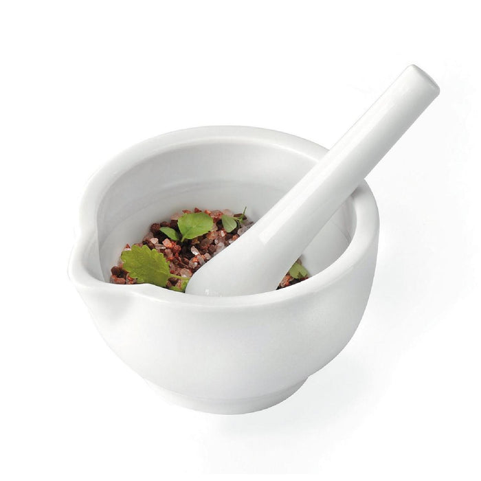GEFU Mörser MACINO, Ø 13 cm