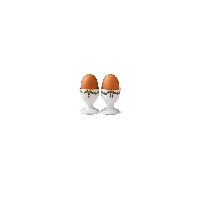Royal Copenhagen Eierbecher Set - 2 Stück
