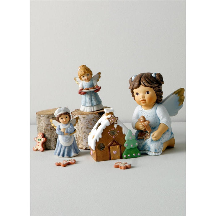 Goebel Weihnachtsbäckerei Leckereien zum Weihnachtsfest - Engel