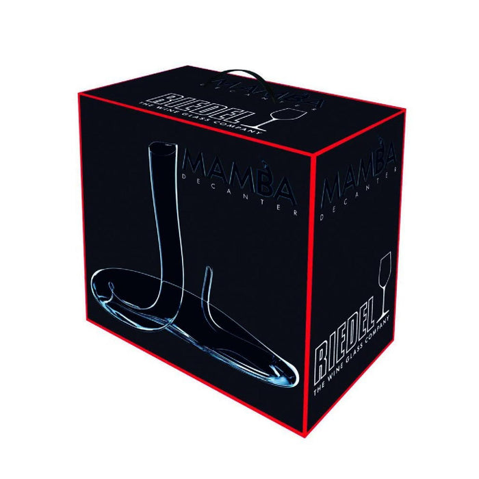 RIEDEL Mamba Dekanter
