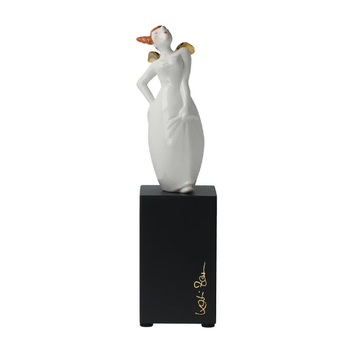 Goebel Kati Zorn - Art & Angel Himmlischer Auftritt Figur