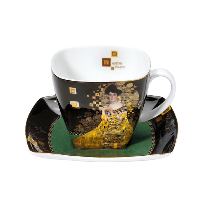 Goebel Gustav Klimt - Adele Bloch-Bauer Kaffeetasse