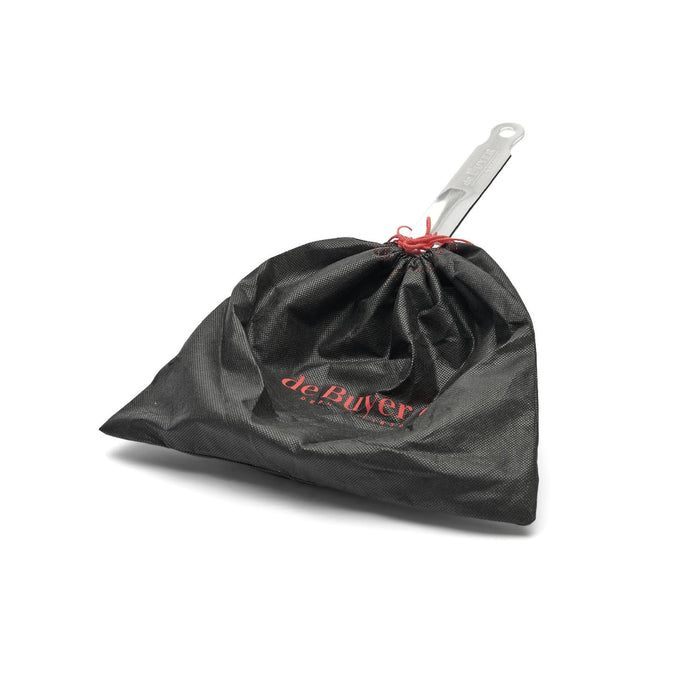 De Buyer BRATPFANNE CHOC INTENSE EDELSTAHL GRIFF Ø20CM