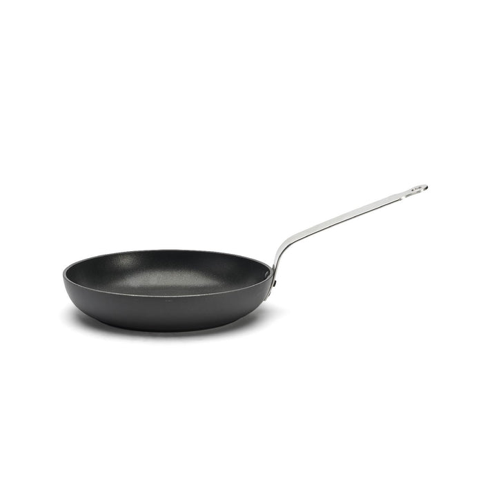 De Buyer BRATPFANNE CHOC INTENSE EDELSTAHL GRIFF Ø24CM