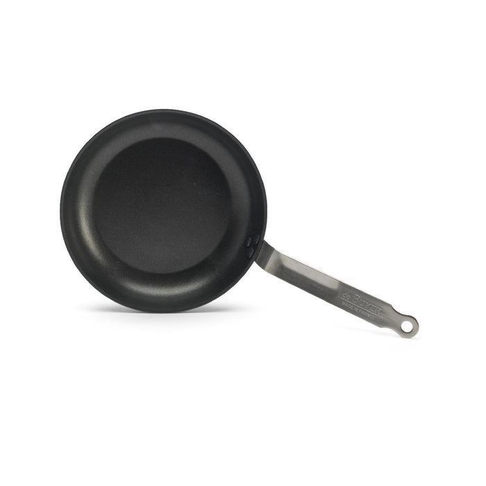 De Buyer BRATPFANNE CHOC INTENSE EDELSTAHL GRIFF Ø24CM