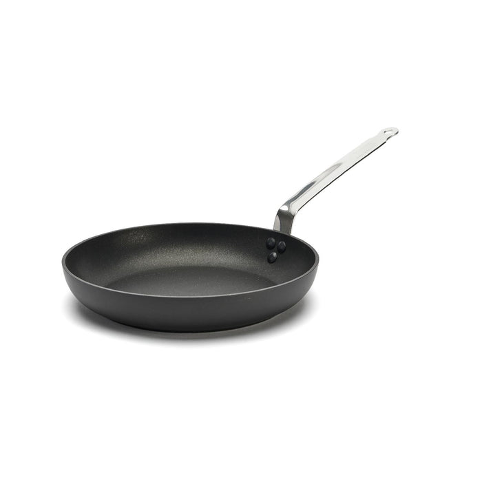 De Buyer BRATPFANNE CHOC INTENSE EDELSTAHL GRIFF Ø28CM