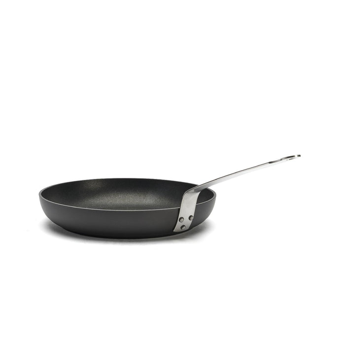 De Buyer BRATPFANNE CHOC INTENSE EDELSTAHL GRIFF Ø28CM