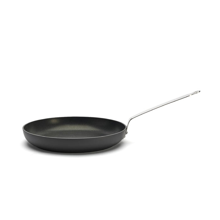 De Buyer BRATPFANNE CHOC INTENSE EDELSTAHL GRIFF Ø32CM