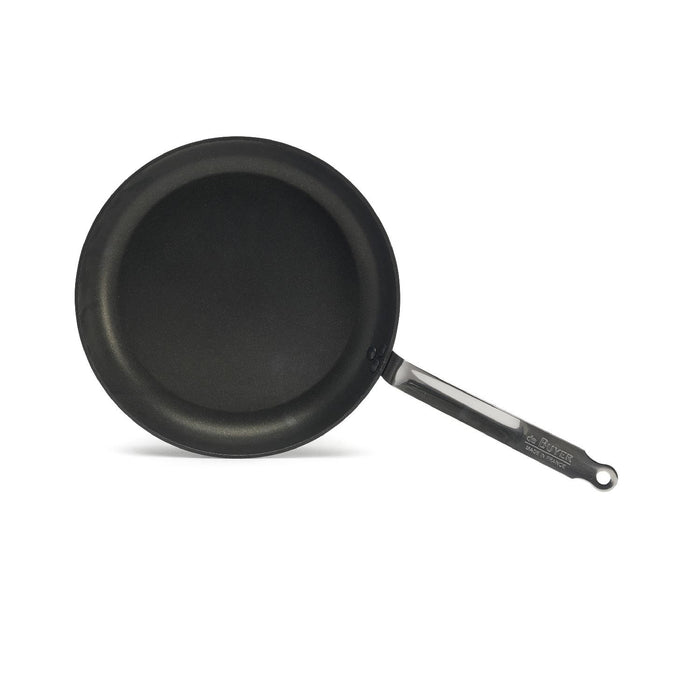 De Buyer BRATPFANNE CHOC INTENSE EDELSTAHL GRIFF Ø32CM