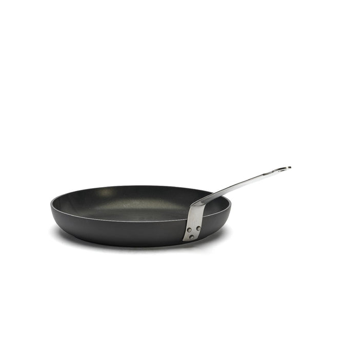De Buyer BRATPFANNE CHOC INTENSE EDELSTAHL GRIFF Ø32CM