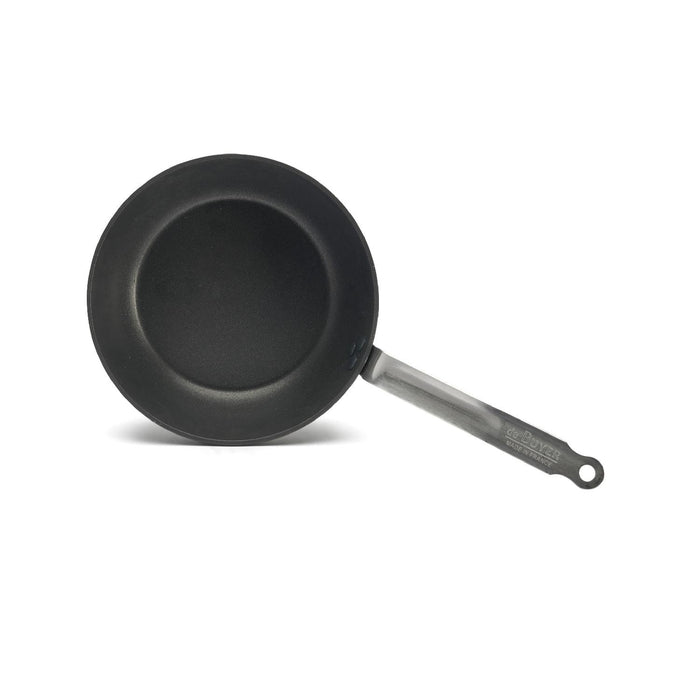 De Buyer SAUTEUSE/SCHMORPFANNE CHOC INTENSE Ø24CM