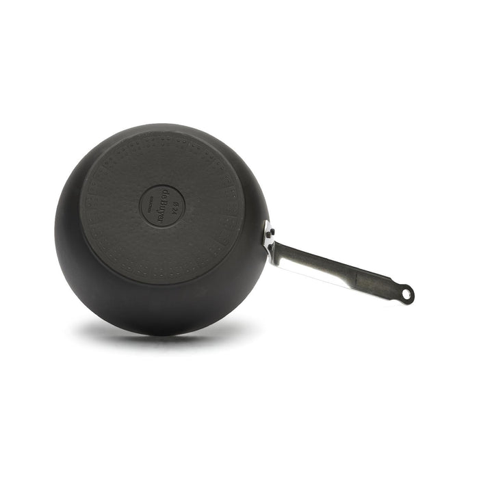De Buyer SAUTEUSE/SCHMORPFANNE CHOC INTENSE Ø24CM
