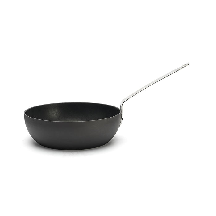 De Buyer SAUTEUSE/SCHMORPFANNE CHOC INTENSE Ø28CM