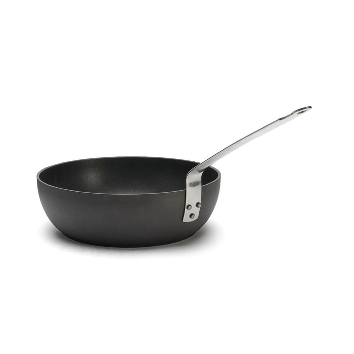 De Buyer SAUTEUSE/SCHMORPFANNE CHOC INTENSE Ø28CM