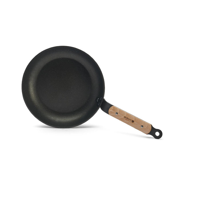De Buyer BRATPFANNE CHOC B BOIS Ø 24 CM