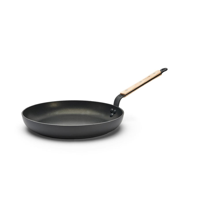 De Buyer BRATPFANNE CHOC B BOIS Ø 32 CM
