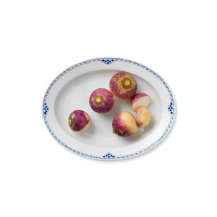 Royal Copenhagen Platte - 36,5 cm