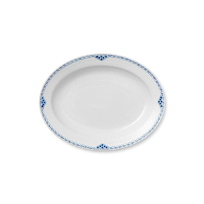 Royal Copenhagen Platte - 36,5 cm