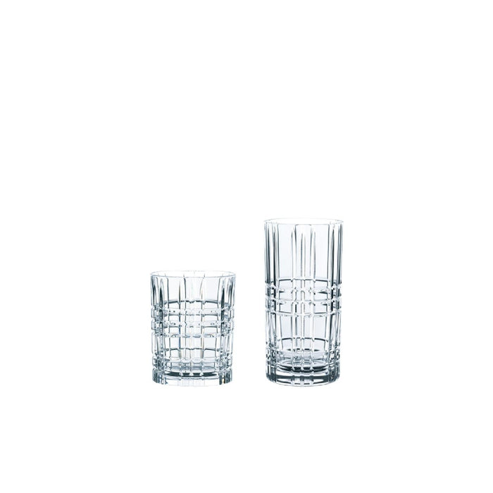 NACHTMANN Highland Becher Set, 12 tlg.