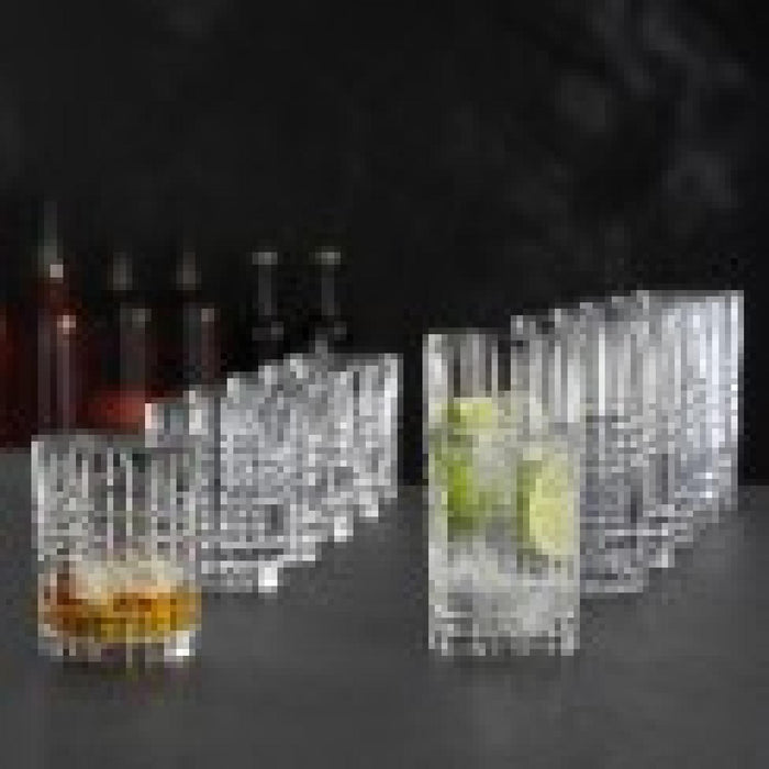 NACHTMANN Highland Becher Set, 12 tlg.